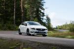 Volvo S60 Polestar 2017 года (WW)